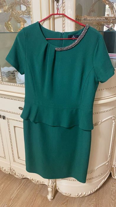 Женские платья 48-50 раз