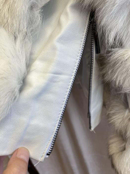 Vand haina de blana,L-XL