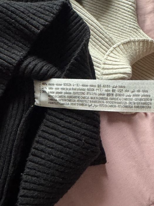 Базовый свитшот Zara