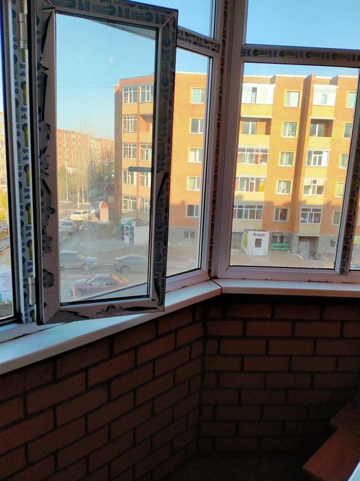 Сдам квартиру на Лесной поляне