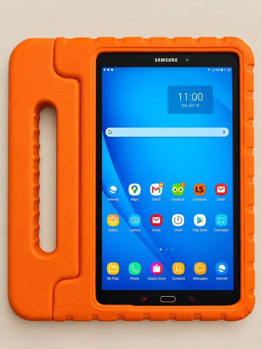 Samsung Galaxy Tab A6