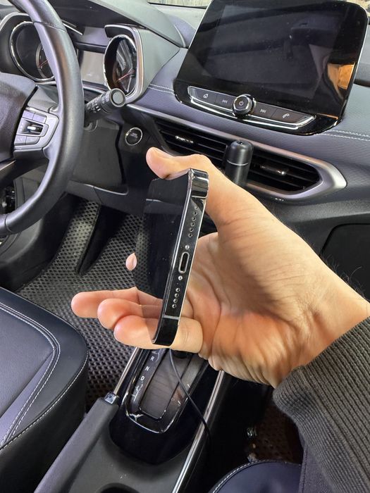 Iphone 13 pro max LLA