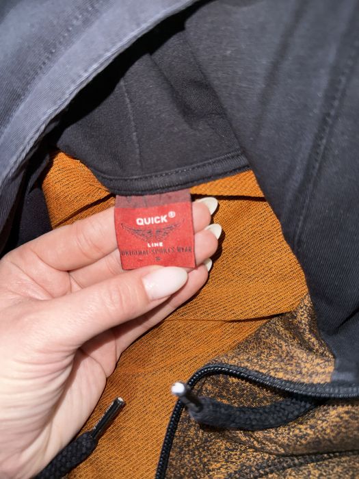 Мъжки анцузи Nike, Quick Line