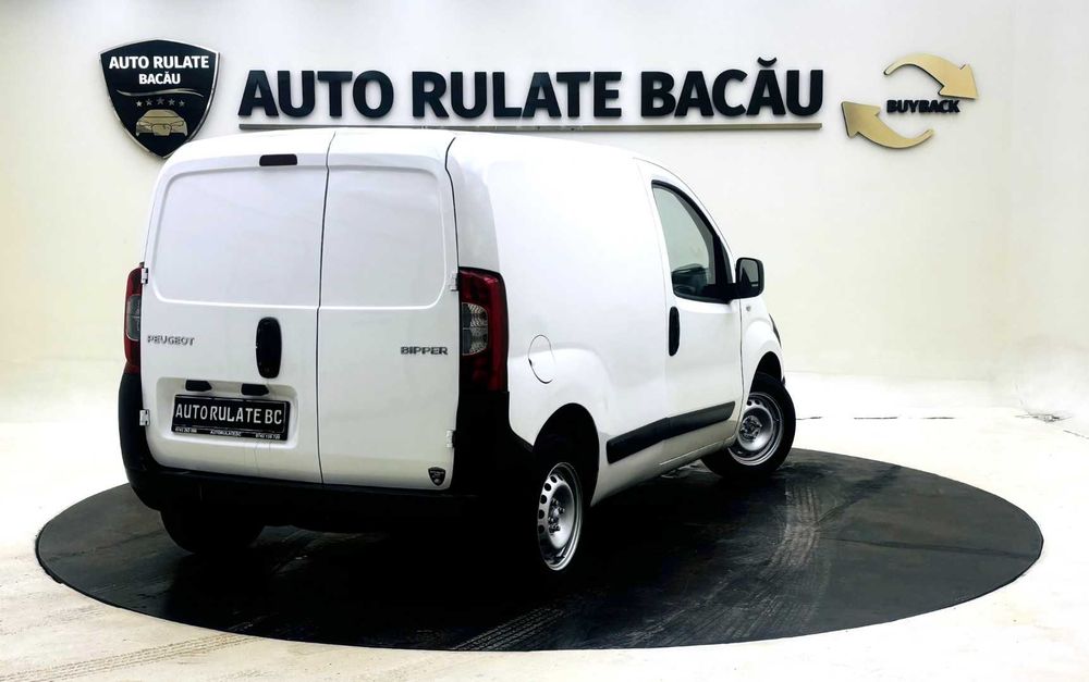 PEUGEOT Bipper 2008 — imagine 30