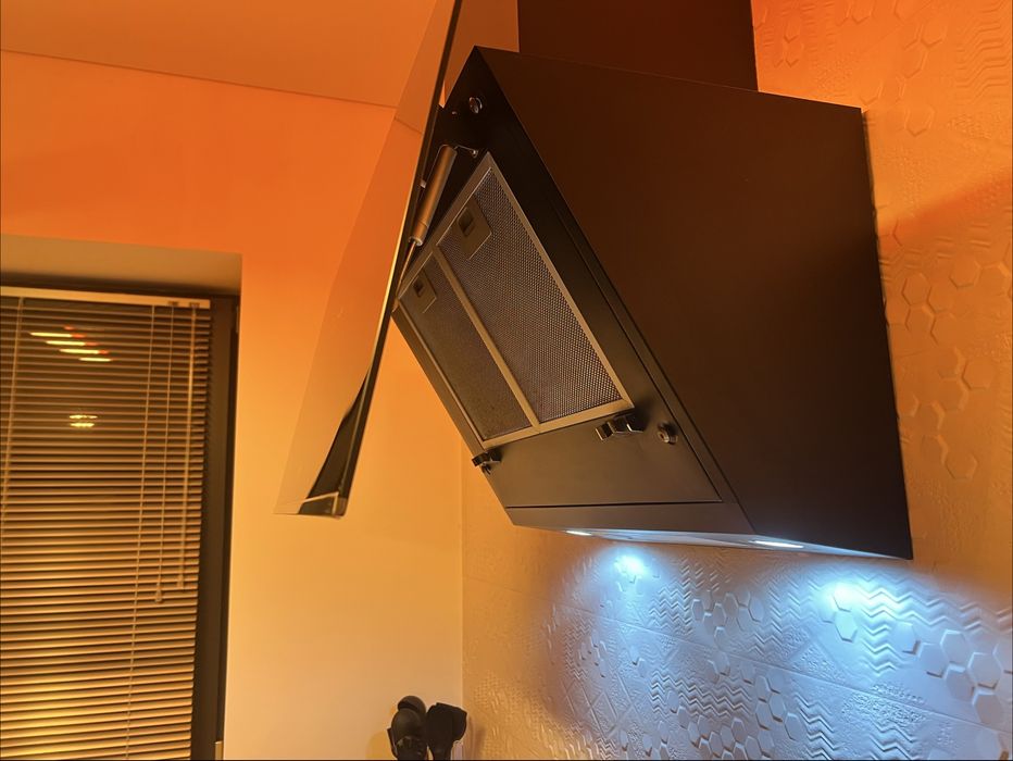 Кухонная Вытяжка Midea