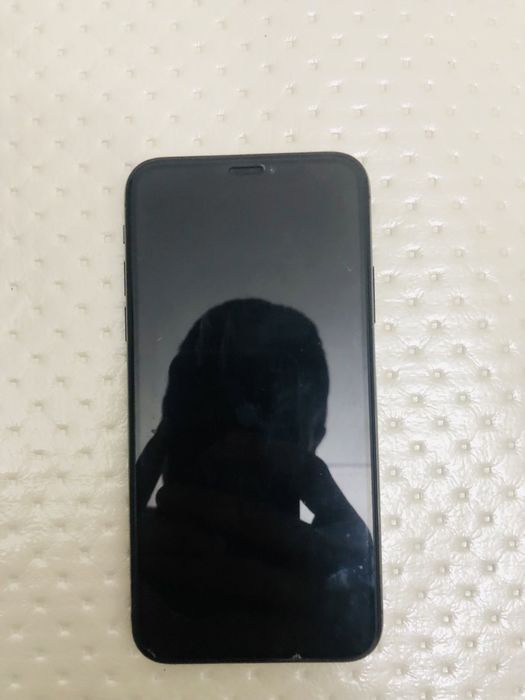 Айфон х идеал сатлат