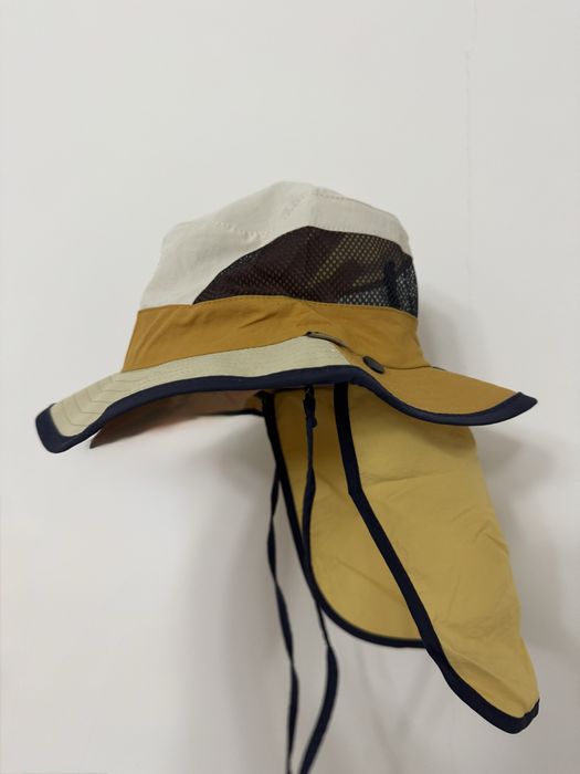 Панама подрасковая