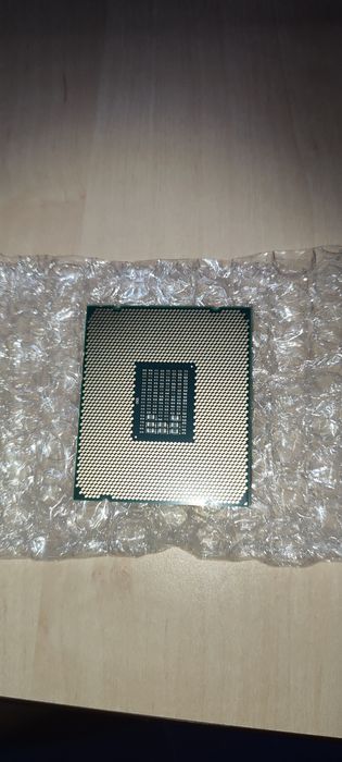 Procesor intel xeon e5 2630 v4 2.20 ghz 10 core,socket lga 2011