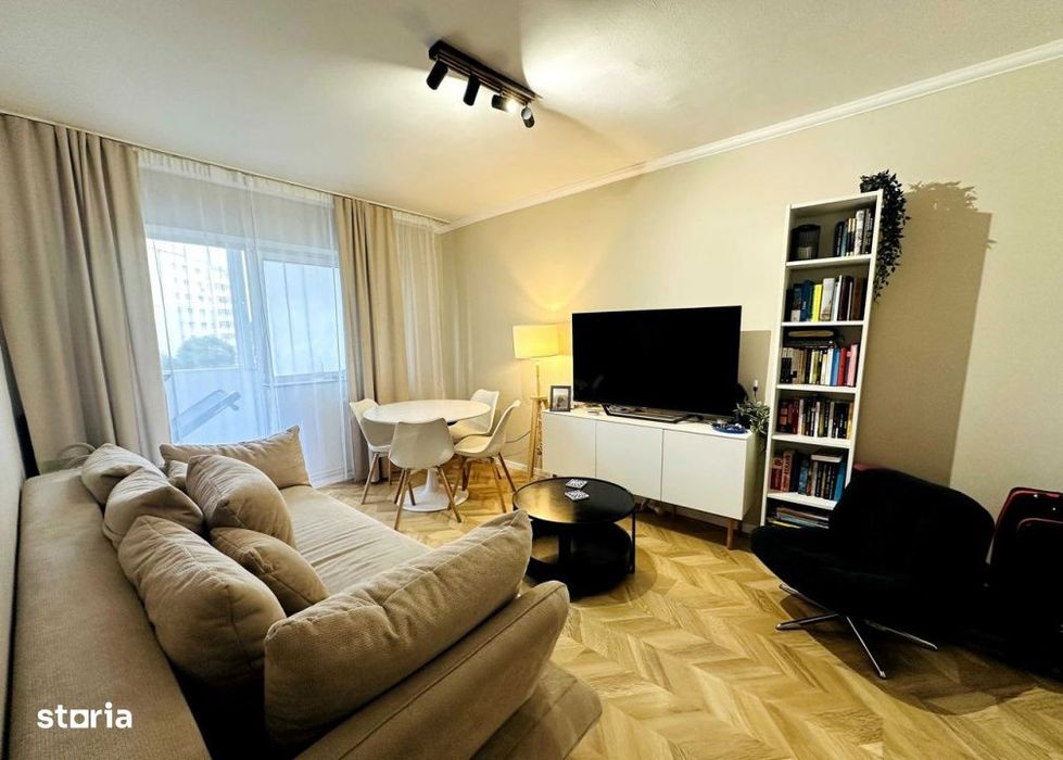 Apartment in Cluj-Napoca - View 3