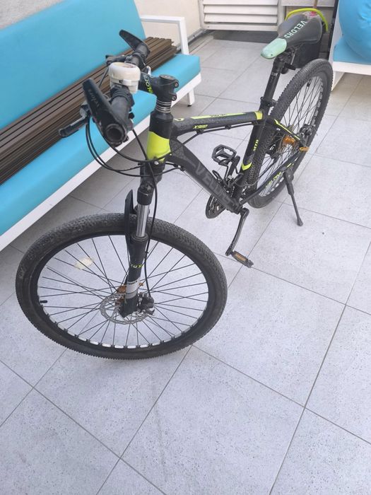 Biciclete în stare perfecta