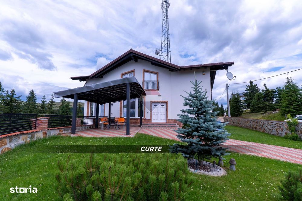 Hotel modern de vânzare PRISLOP Borsa, Maramureș | Oportunitate unică