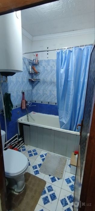 1-хона 2чи кават Текстил 7чи мактаб