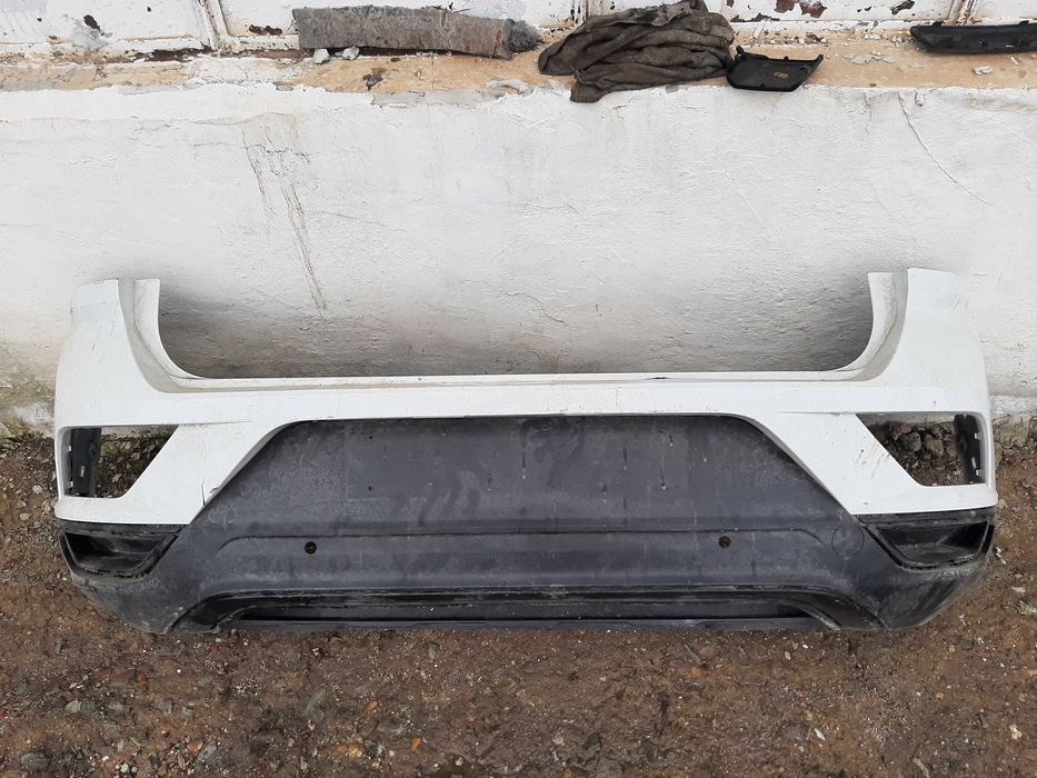 Задна броня за Фолксваген Т-Рок Volkswagen T-Roc 2022г- 2бр