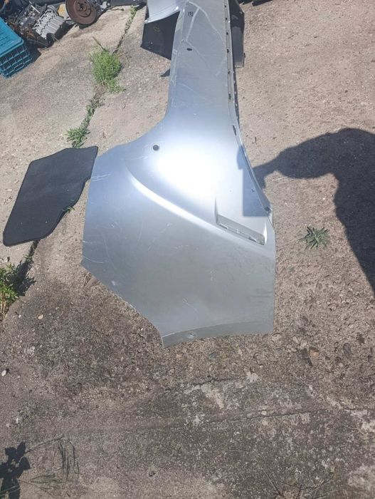 Задна броня за Toyota Corolla след 2018г.комби Тойота Корола