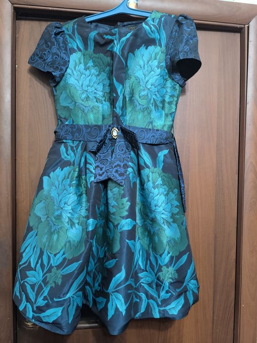 Вечерние платья,б/у не дорого