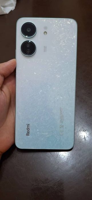 Telefon   Redmi 13 C.