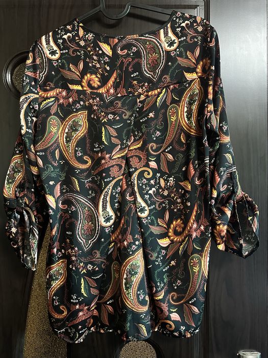 Дамски ризи - Stradivarius и т.н.