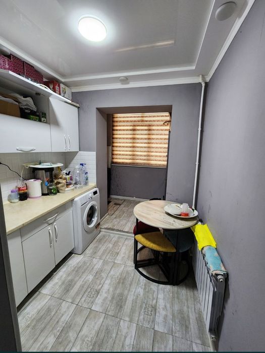 #[РАЗДЕЛКА 2/3/4] Кирпичная квартира Чиланзар 24 продаётся