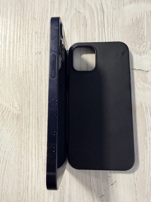 Vând iPhone 12mini 256GB