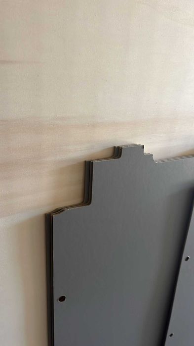 Set capitonaj mdf Vito