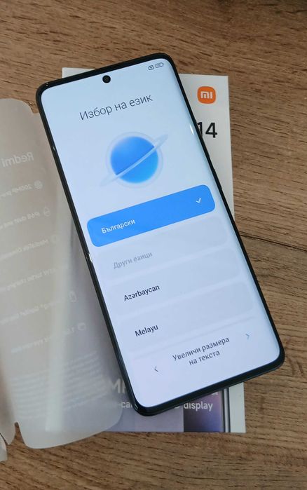 Redmi Note 14 Pro
