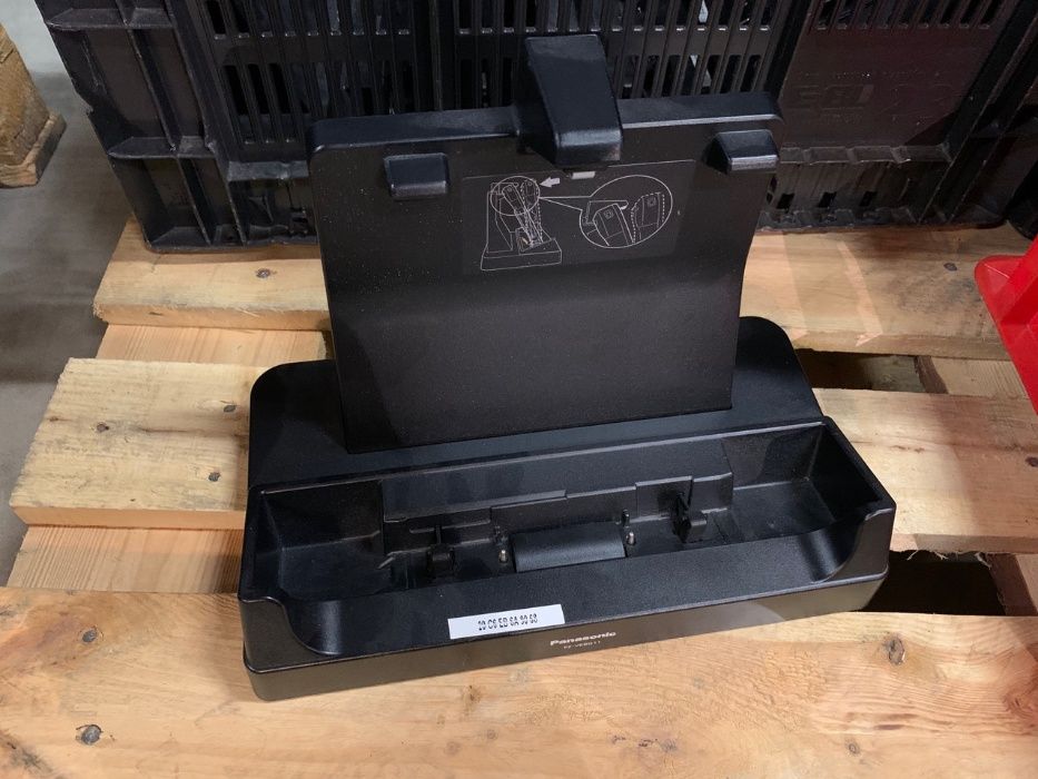 Tableta rugged Panasonic FZ-G1,10.1"FHD,i5-6300u,4g,lan,handstrap ,w10