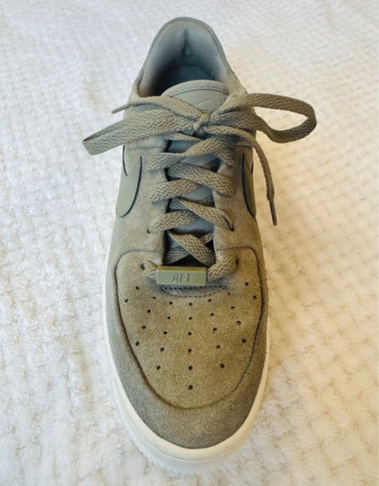 Adidasi Nike Air Force-1