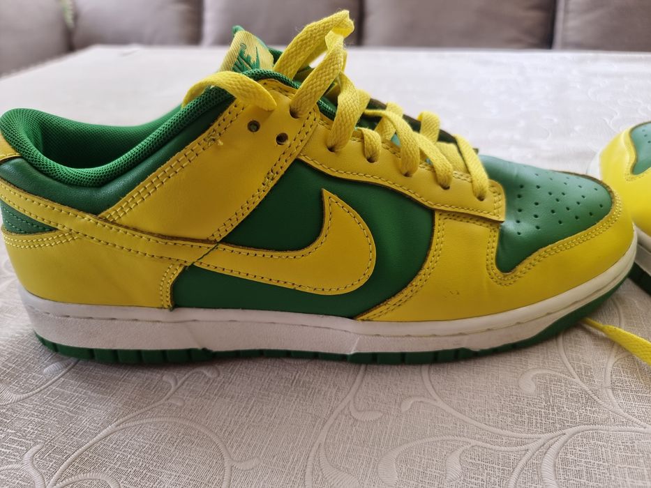 Nike Dunk Low retro Bttys