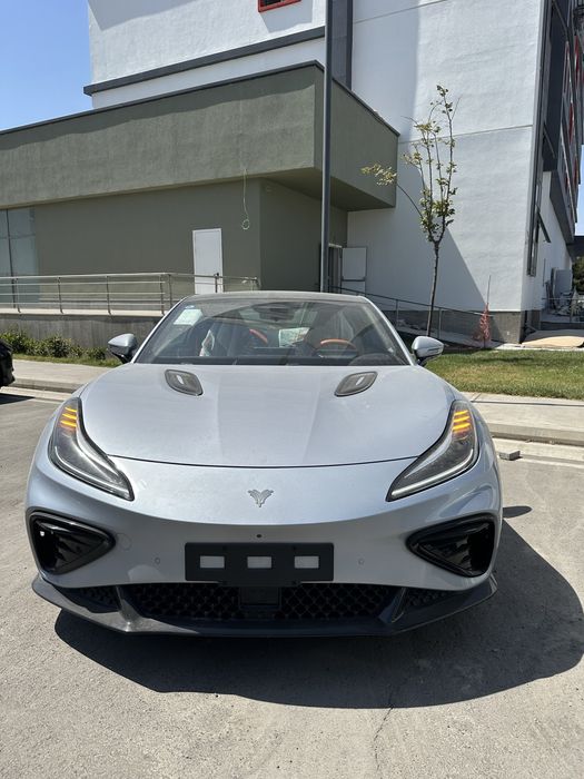 Neta GT 580 nalichida: 33 000 Другие Ташкент на Olx