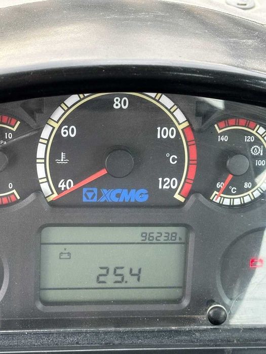 Sotiladi pogrchik XCMG 2019 yil