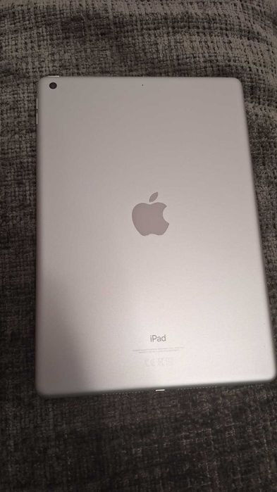 Apple iPad 9 10.2 ", 64GB, Wi-Fi, Space Grey