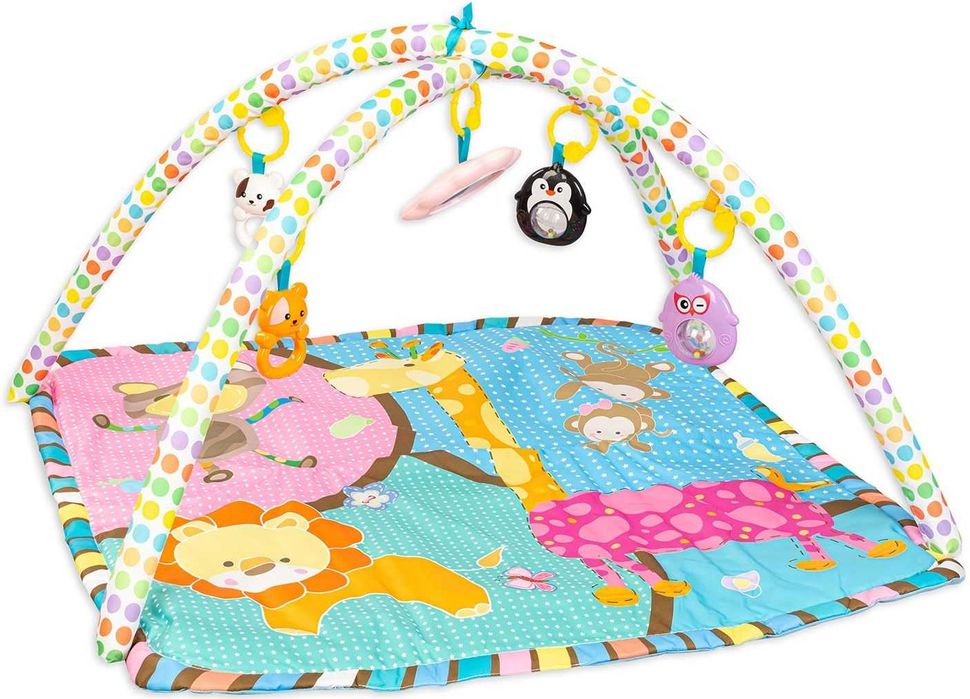 Активна гимнастика