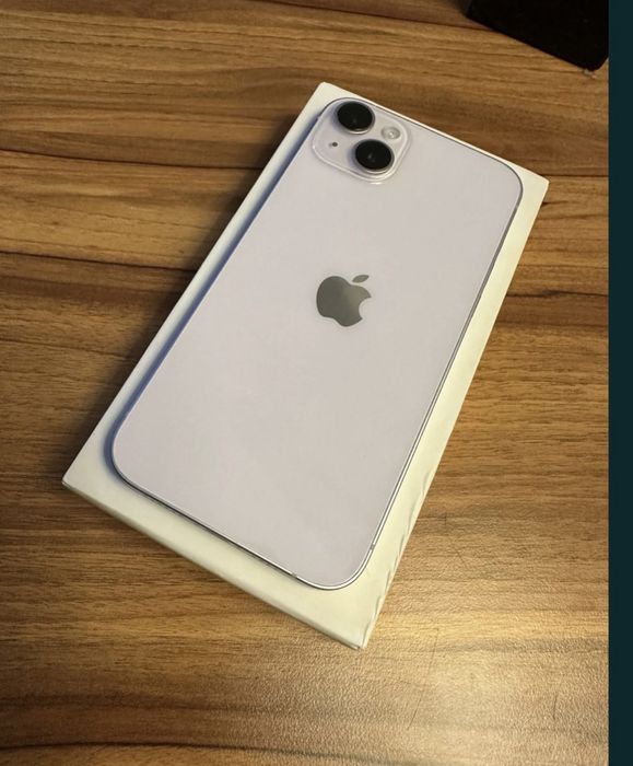 iPhone 14 PLUS 128 GB