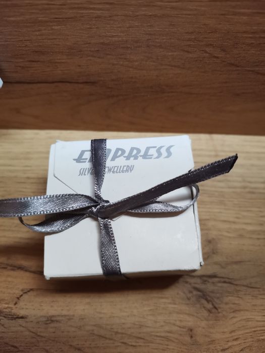 Масивен пръстен от неръждаема стомана