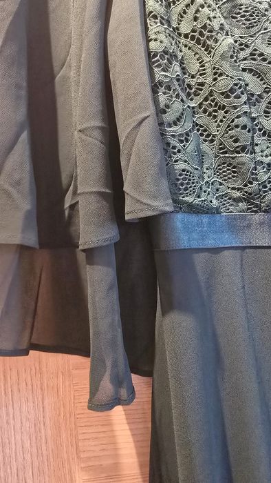 Rochie lunga, eleganta de seara , S