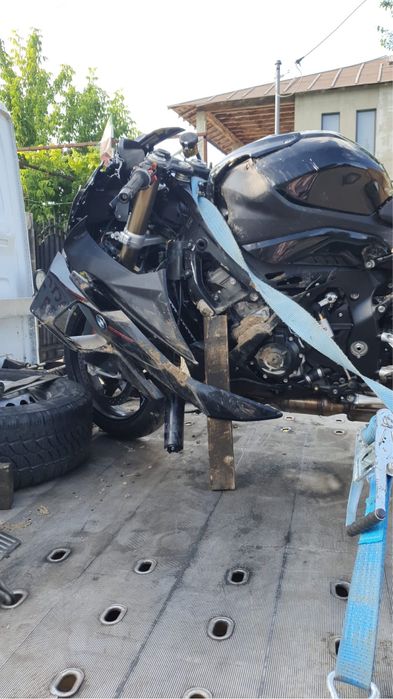 Bmw s1000rr 2026