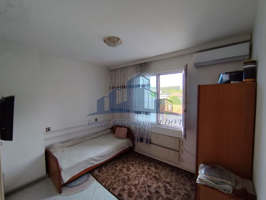Продава се Тристаен апартамент в Нови пазар - 72 кв.м за 815 €/кв.м - Снимка #10