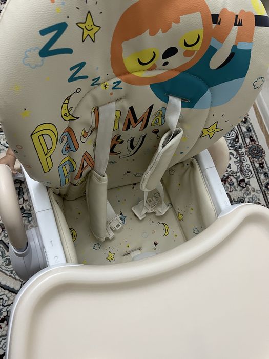 Продам стульчик для кормления