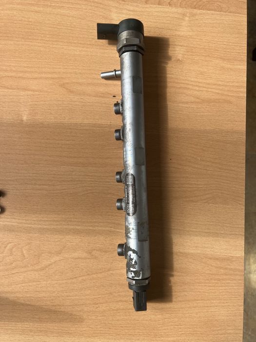 Rampa injectie BMW N47 E5
