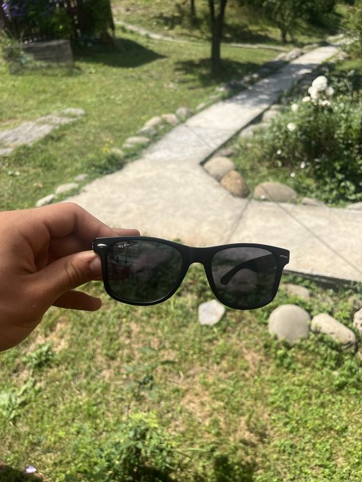 Ray-Ban Wayfarer