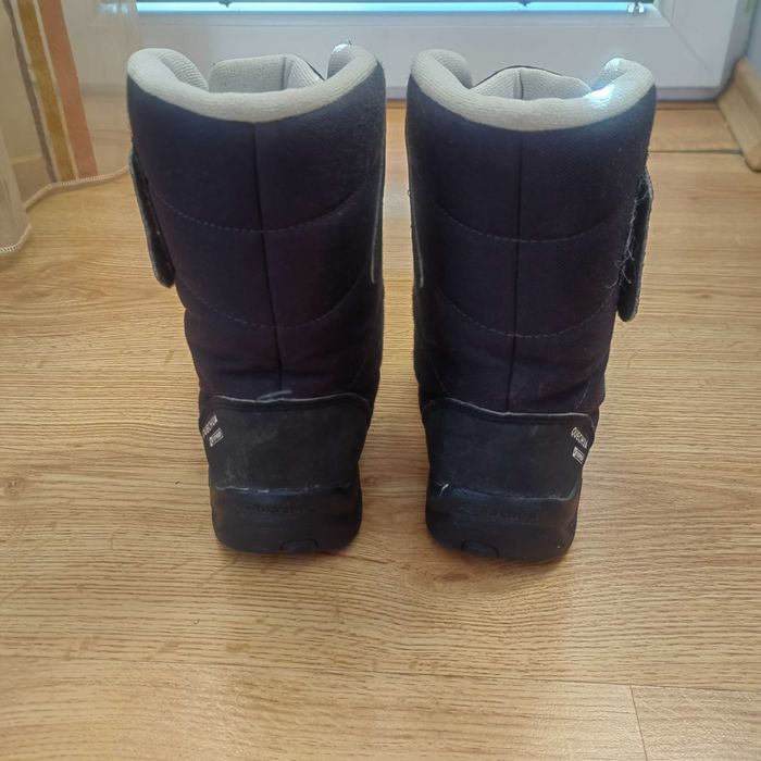 Детски ботуши Quechua на Дейатлон