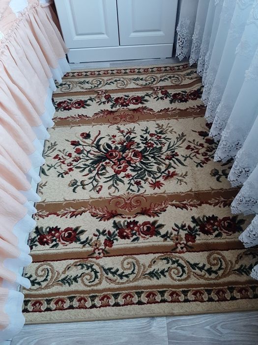 Ковровые дорожка