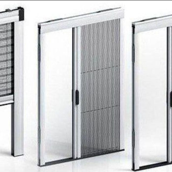 Manashunaqa zamonaviy setkalar