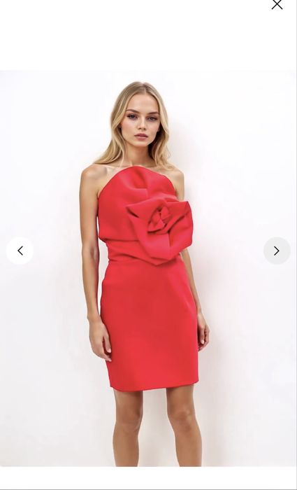 Официална рокля от MOHİTO