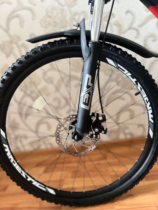 Велосипед TRINX M500
