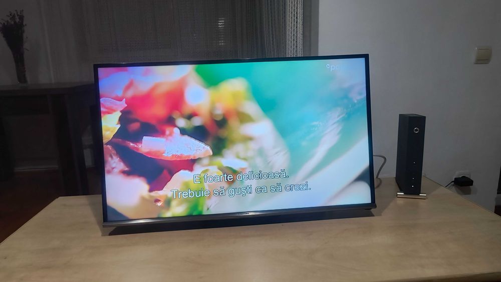 Televizorul Samsung 81 cm