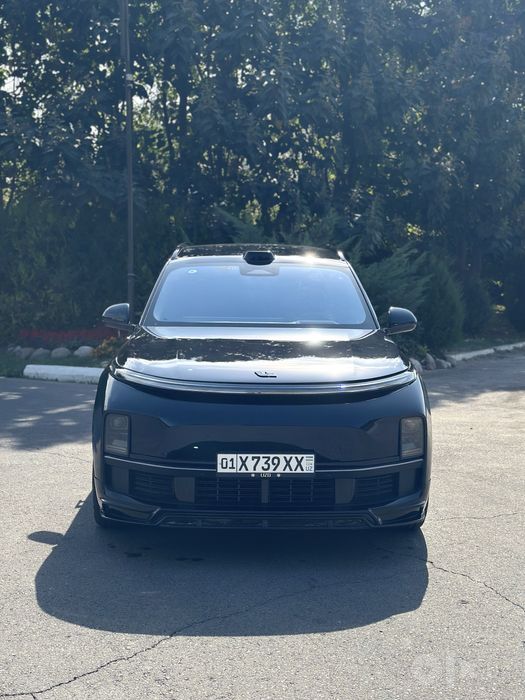 Li 9 ultra фулл срочни сотилади
