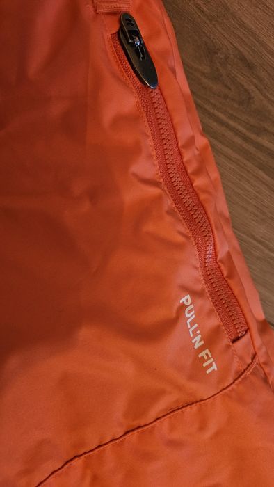 Pantaloni ski/snowboard copii 7-8, 10-11 ani