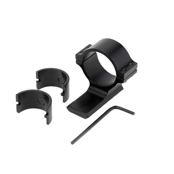 Крепление-универсал для прицела 11мм + 20мм