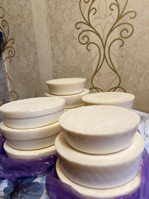 Oq yog' (qo'yniki) 27.000